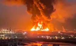 Irak’ta Savaş Alarmı mı Verildi? Bağdat’ta Patlama Sesleri Duyuldu