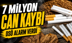 Tütün Alarmı: Yeni Nesil İçin Büyük Tehlike!