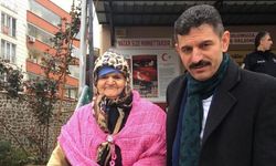 İsmail Hakkı Kaplan’ın Acı Günü: Annesi Emriye Kaplan Vefat Etti