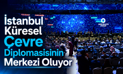 Sıfır Atık Forumu İstanbul’da Dünyayı Buluşturacak