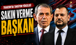 Galatasaray’dan Trabzonspor’a Üç Oyunculuk Transfer Paketi İddiası