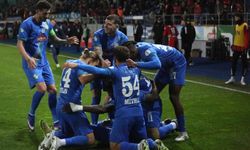Rizespor Evinde Fırtına Gibi! 5’te 5 ile Zirve Tırmanışı