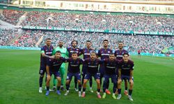 KCT 1461 Trabzon FK Genç Kadrosuyla TFF 2 Lig’de Dengeli Bir Sezonu Geride Bıraktı