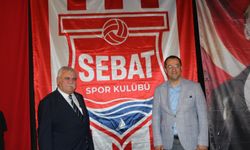 Sebatspor’da Yeni Logo Tartışması Büyüyor: Taraftardan Akçaabat Tepkisi