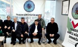 Trabzon Gürcü Kültür Derneği’nde Yeni Başkan Mustafa Baş