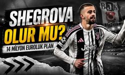 Trabzonspor’da Edon Zhegrova Hamlesi: Transferde Büyük Sürpriz