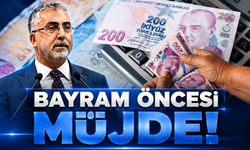 Emekli Bayram İkramiyesi İçin Tarih Netleşti! Ödemeler Hesaplara Yatıyor