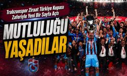 Trabzonspor’da Ziraat Türkiye Kupası Zaferi Sonrası Ozan Tufan Detayı Dikkat Çekti