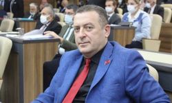 Ömer Dayı’dan CHP’ye Destek Mesajı: Teslim Olmayacağız
