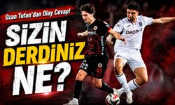 Trabzonspor Taraftarı Metin Diyadin’e Ateş Püskürdü: Maçtaki Tavırlar Olay Oldu