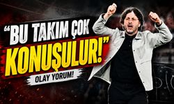 Nihat Kahveci’den Fatih Tekke’ye Büyük Övgü! “Trabzonspor Çok Başarılı”