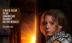 Trabzon Filistin için sahnede: “Ses Ver” projesiyle anlamlı gece