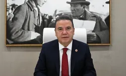 Son Dakika!;Muhittin Böcek’in Mal Varlığına El Konuldu