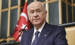 Devlet Bahçeli’den Trabzonspor’a Kupa Tebriği