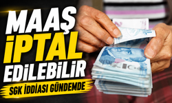EYT’liler İçin Dosya Alarmı: Maaş İptali Gündemde