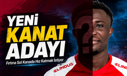 Trabzonspor’dan Sol Kanada Genç Dokunuş; 20 Yaşındaki Transfer Yetenek Listede