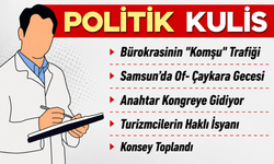Zigana’nın İki Yakası Tek Masa