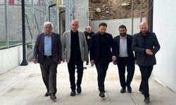 İkizdere’de değişim hız kazandı