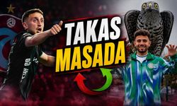 Trabzonspor Mithat Pala Transferi İçin Muhammed Cham Takasını Devreye Aldı