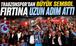 Trabzonspor Türkiye Kupası Zaferiyle Sezonun En Net Mesajını Verdi
