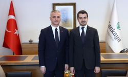 Yomra ile Çankaya Kardeş Belediye Oluyor