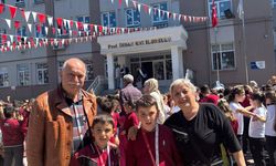 Trabzon’da Yelken Yarışlarına Tüfekçi Kardeşler Damga Vurdu İki Şampiyonluk Birden Geldi