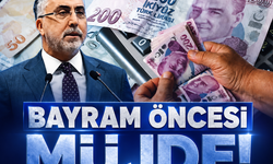 Emekli Bayram İkramiyesi İçin Tarih Netleşti! Ödemeler Hesaplara Yatıyor
