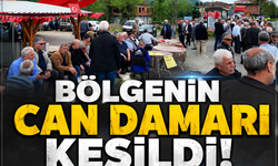 20 Yıllık Yol Krizi Büyüyor! Rize ve Trabzon Bariyer Kararına Ayakta