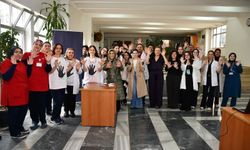 KTÜ Farabi Hastanesi’nden Hayati Uyarı! Uzmanlar El Hijyeninin En Güçlü Savunma Olduğunu Açıkladı