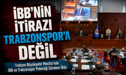CHP'li Başkan Ahmet Kaya’dan İBB ve Trabzonspor Projesi Tartışmalarına Net Yanıt