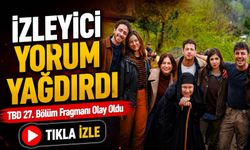 Taşacak Bu Deniz 27. Bölüm 2. Fragmanı Yayınlandı: Herkes Aynı Detayı Konuşuyor