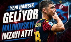 Trabzonspor’dan Avrupa’yı Sallayan İmza! Yeni Hamsik Geliyor
