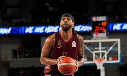 Trabzonspor Basketbol, Türk Telekom deplasmanında 72-81 mağlup olarak kötü gidişatını sürdürdü