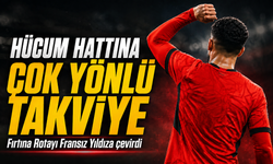 Fırtına Çok Yönlü Yıldızın Peşinde; Etkili İsim Trabzonspor’un Transfer Radarına Girdi