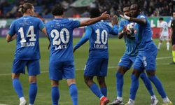Rizespor Fırtınası Dinmiyor! Konyaspor’a Sahasında Geçit Yok
