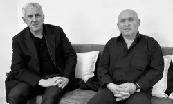 Of’ta Acı Kayıp: Eski Muhtar İbrahim Şen Hayatını Kaybetti