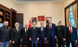 Alucra İçin Ankara’da Kritik Zirve: Komando Tugayı Talebi Masada