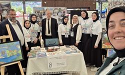 Araklı’da Öğrenciler Bilim Ve Teknoloji Projeleriyle Geleceğe Işık Tuttu