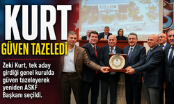 Trabzon’da amatör spor camiası, önemli bir genel kurul sürecine tanıklık etti