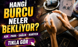 Cumartesi Detaylı Burç Analizi; Hangi Burcu Neler Bekliyor?