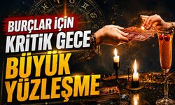 Yay Burcunda Dolunay Başladı: Burçları Bekleyen Büyük Değişim!