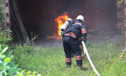 Çay Sezonu Öncesi Alarm! Trabzon’da Nefes Kesen Tatbikat