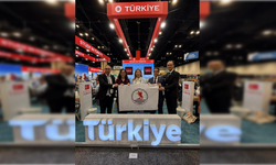OMÜ akademi dünyası ile ABD'de buluşuyor: NAFSA 2026 heyecanı başladı