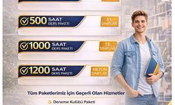 AÇI SEÇKİN KURS