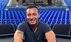 Mustafa Sandal’ın SAYGI1 Projesi Müzik Dünyasını Karıştırdı
