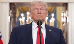 Trump Duyurdu: IŞİD’in En Kritik İsimlerinden Biri Öldürüldü!