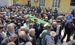 Artvin'de çığ altında kalan çobanın cenazesi defnedildi