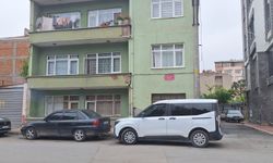 Balkondan düşen çocuk ağır yaralandı