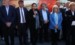 CHP heyeti maden ruhsatlarına tepki amacıyla Trabzon ve Rize'de vatandaşlarla bir araya geldi
