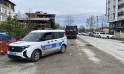 Çıkan kavgada ikisi silahla 4 kişi yaralandı